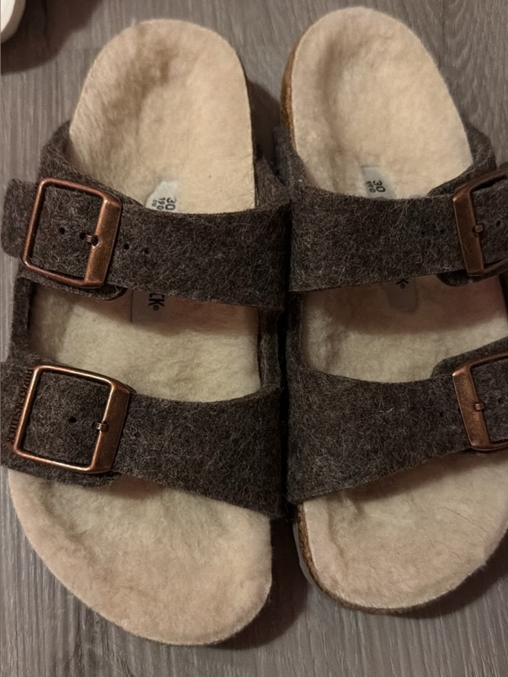 Kid’s Birkenstock